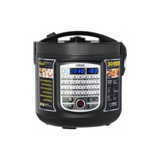 Мультиварка Rotex RMC506-CB Excellence