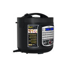 Мультиварка Rotex RMC506-CB Excellence