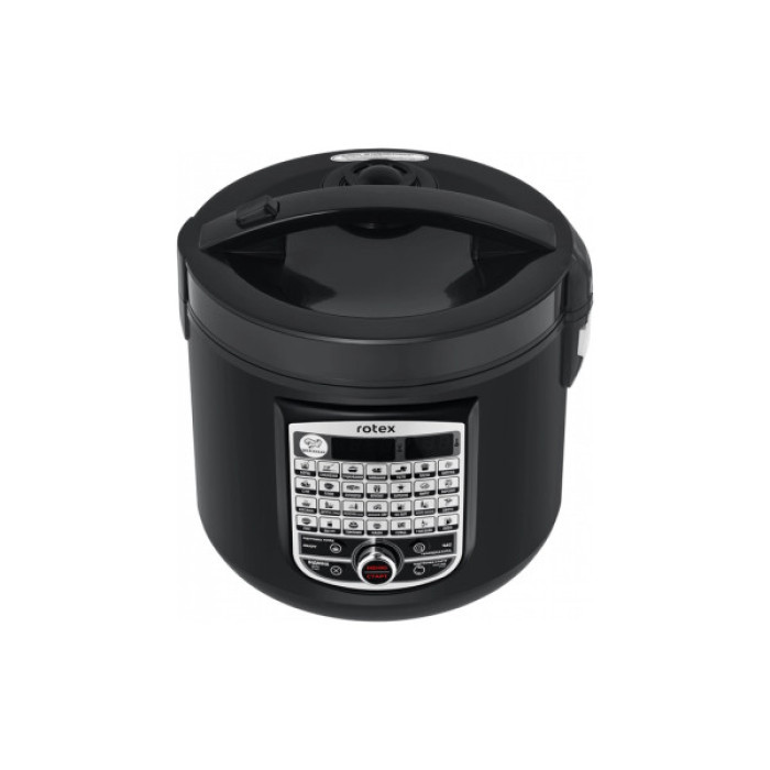 Мультиварка Rotex RMC506-CB Excellence