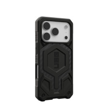 Чохол до мобільного телефона UAG iPhone 17 Pro Monarch Pro MagSafe Carbon Fiber (114513114242)