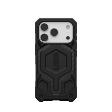 Чохол до мобільного телефона UAG iPhone 17 Pro Monarch Pro MagSafe Carbon Fiber (114513114242)