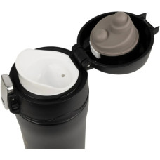 Термокружка Tramp 0,45 л black (UTRC-107-mat-black)