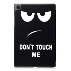 Чохол до планшета BeCover Smart Case Samsung Galaxy Tab A11 SM-X133/X135 8.7" Don't Touch (713974)