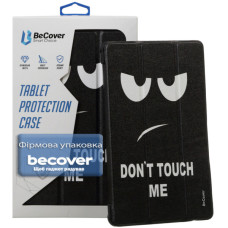 Чохол до планшета BeCover Smart Case Samsung Galaxy Tab A11 SM-X133/X135 8.7" Don't Touch (713974)