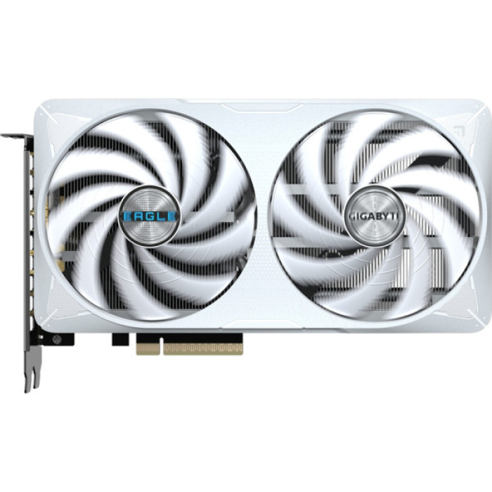 Відеокарта GIGABYTE GeForce RTX5060Ti 16Gb EAGLE OC ICE (GV-N506TEAGLEOC ICE-16GD)
