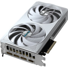 Відеокарта GIGABYTE GeForce RTX5060Ti 16Gb EAGLE OC ICE (GV-N506TEAGLEOC ICE-16GD)