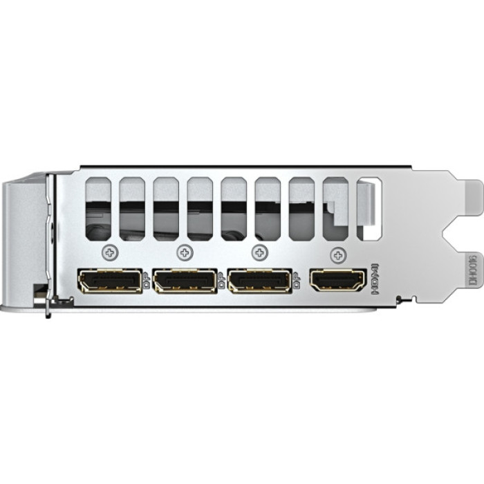 Відеокарта GIGABYTE GeForce RTX5060Ti 16Gb EAGLE OC ICE (GV-N506TEAGLEOC ICE-16GD)