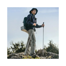 Трекінгові палиці Naturehike CNK2450DS016, 110 см, зелена (6927595777688)