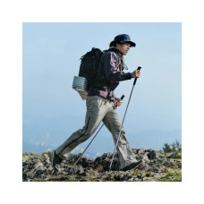 Трекінгові палиці Naturehike CNK2450DS016, 110 см, зелена (6927595777688)