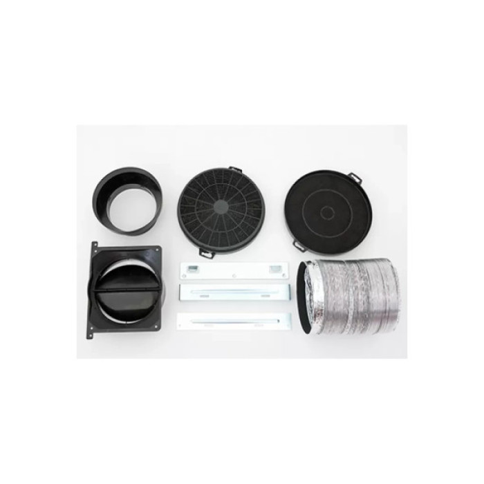 Витяжка кухонна Kaiser AT 7410 F Eco Eco