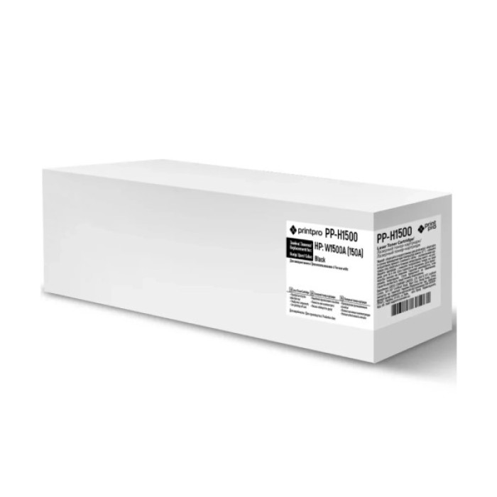 Картридж PrintPro HP (W1500A) LJ MFP M111/M141 (PP-H1500)