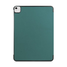 Чохол до планшета BeCover Smart Case Apple iPad Air 13" M4 2026 Dark Green (715302)