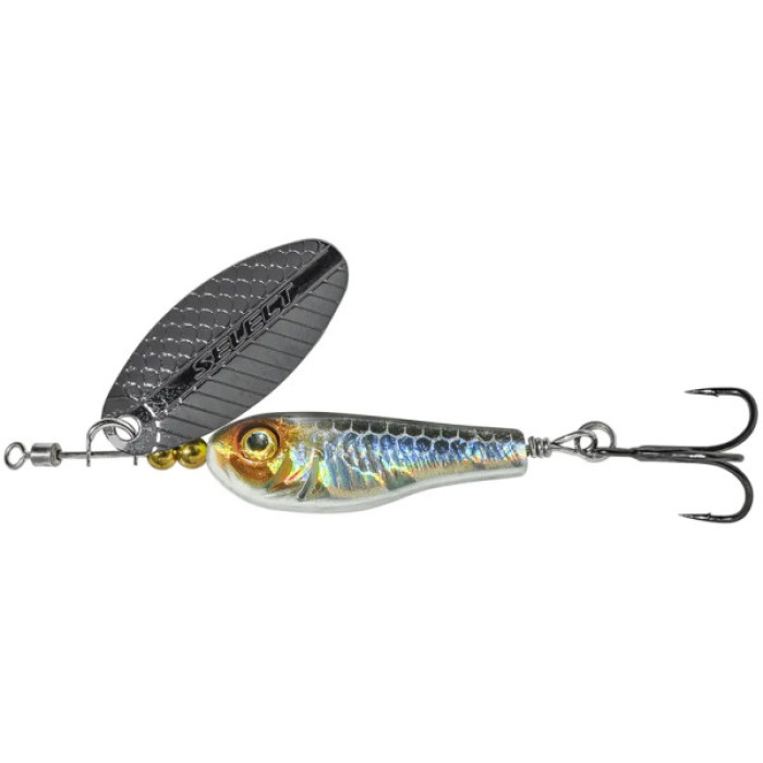 Блешня Select Heli-X 3.0g 07 (1870.65.10)