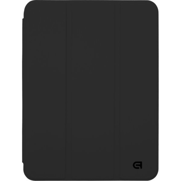 Чохол до планшета Armorstandart Smart Fold Pen iPad mini 2024 / mini 6 Black (ARM82814)