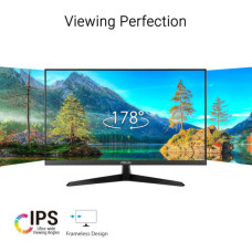 Монітор ASUS VY27UQ