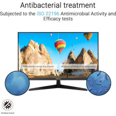 Монітор ASUS VY27UQ