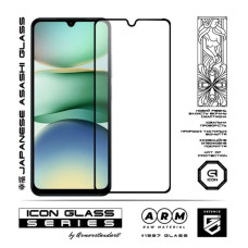 Скло захисне Armorstandart Icon Xiaomi Redmi A5 4G EU Black (ARM86436)