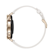 Смарт-годинник Huawei WATCH GT 5 41mm White Leather (55020DJT)