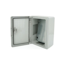 Шафа настінна ADAL PANO 300х200х130, IP65, Бокс ударостійкий из ABS пластика (108876)