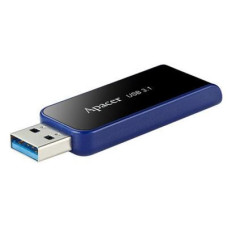 USB флеш накопичувач Apacer 32GB AH356 Black USB 3.0 (AP32GAH356B-1)
