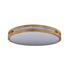 Світильник Vestum SLOT матовий 80W 490*65мм 3000К-6500К з ДК акація (VS-91049)