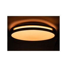 Світильник Vestum SLOT матовий 80W 490*65мм 3000К-6500К з ДК акація (VS-91049)