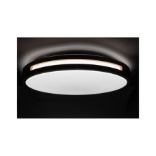 Світильник Vestum SLOT матовий 80W 490*65мм 3000К-6500К з ДК акація (VS-91049)