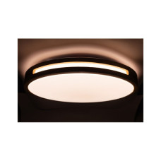 Світильник Vestum SLOT матовий 80W 490*65мм 3000К-6500К з ДК акація (VS-91049)