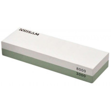 Точило Risam камень зерн.3000/8000 (водный) (RW001)