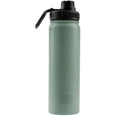Термокружка Highlander Glug Bottle Insulated Slate Green, 660 ml (CP256-SGL) (931635)