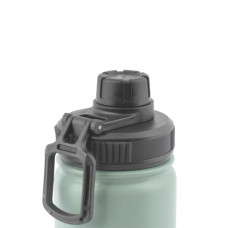 Термокружка Highlander Glug Bottle Insulated Slate Green, 660 ml (CP256-SGL) (931635)