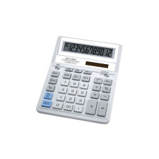 Калькулятор Citizen SDC-888XWH