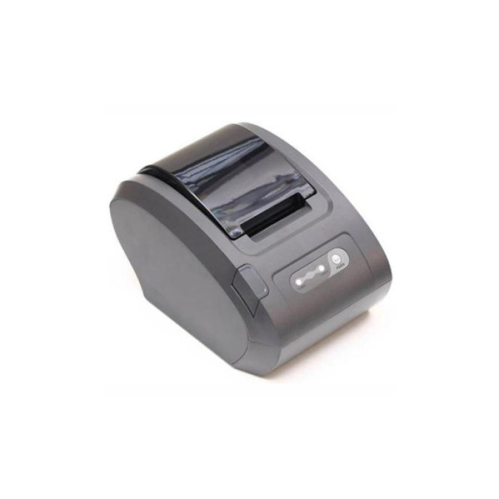Принтер чеків Gprinter GP58IVC130 USB, Ethernet (GP58130-SC-UE-0069)