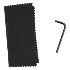 Пневматична гвинтівка Umarex Hmmerli Black Force 400 Combo з ОП 4х32 (2.4380)