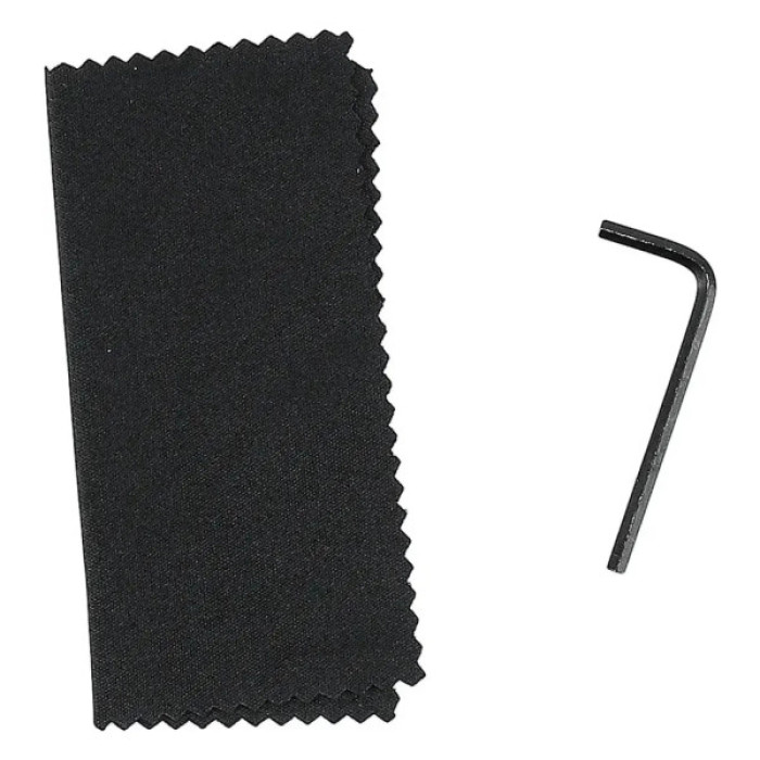 Пневматична гвинтівка Umarex Hmmerli Black Force 400 Combo з ОП 4х32 (2.4380)