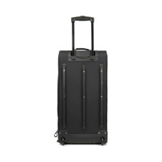 Дорожня сумка TravelZ Wheelbag Doubleloader black 96L (603098) (931071)