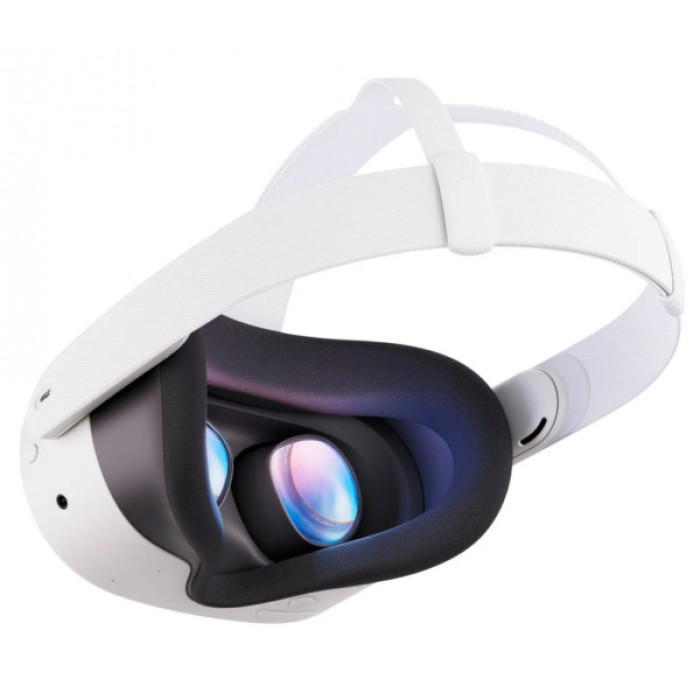 Окуляри віртуальної реальності Oculus Meta Quest 3S 128GB VR Headset (SK-1000204-01)