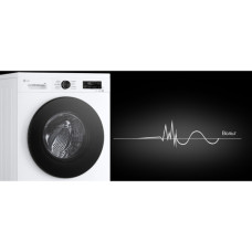 Пральна машина LG F4Y2VSGWE