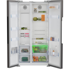 Холодильник Beko GN163140SN