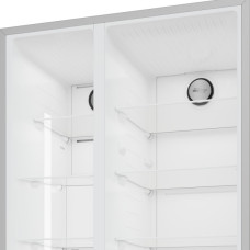 Холодильник Beko GN163140SN