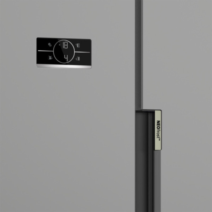 Холодильник Beko GN163140SN