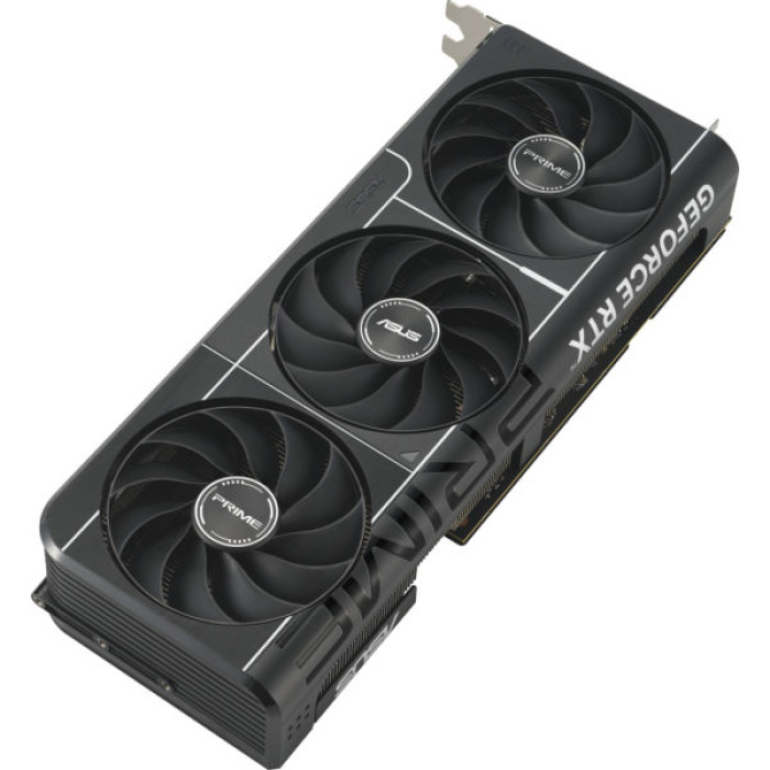 Відеокарта ASUS GeForce RTX5080 16GB PRIME OC (PRIME-RTX5080-O16G)