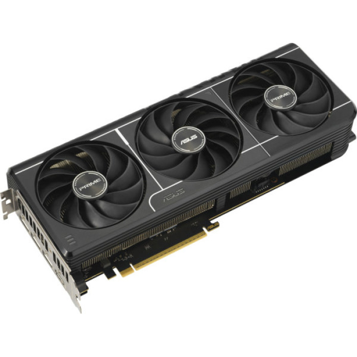Відеокарта ASUS GeForce RTX5080 16GB PRIME OC (PRIME-RTX5080-O16G)