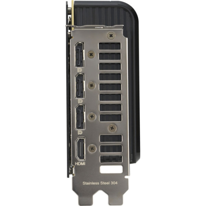 Відеокарта ASUS GeForce RTX5080 16GB PRIME OC (PRIME-RTX5080-O16G)