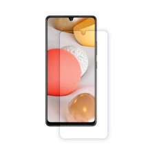 Скло захисне BeCover Samsung Galaxy A42 SM-A426 Clear (705659)