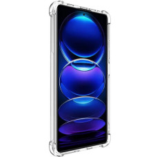 Чохол до мобільного телефона BeCover Anti-Shock Xiaomi Redmi Note 12 5G/ Xiaomi Poco X5 5G Clear (709324)