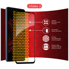Скло захисне Intaleo Full Glue Infinix Hot 50 5G Black (1283126606939)