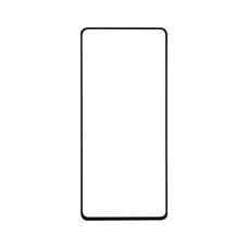 Скло захисне XoKo Full Cover Ultra-Thin Xiaomi Redmi Note 10 Lite Black 2 pcs (XK-FCU-XM-N10L)