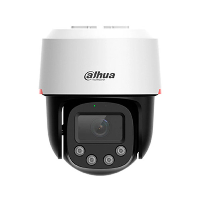 Камера відеоспостереження Dahua DH-SD2C400NA-B-PV-PRO (PTZ)