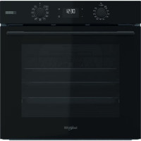 Духова шафа Whirlpool OMSK58CU1SB